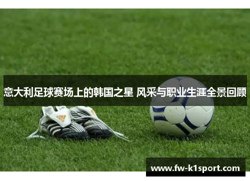 意大利足球赛场上的韩国之星 风采与职业生涯全景回顾