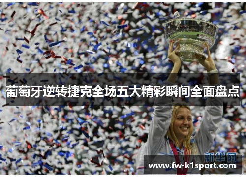 葡萄牙逆转捷克全场五大精彩瞬间全面盘点